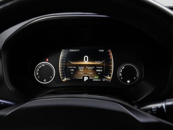 Chery Tiggo 4 I Рестайлинг с пробегом 2021 года, цена 1 300 000 рублей, 43390 км, внедорожник, Автокод Объявления