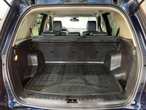 Land Rover Freelander II Рестайлинг 2 с пробегом 2012 года, цена 1 580 000 рублей, 144345 км, внедорожник, Автокод Объявления