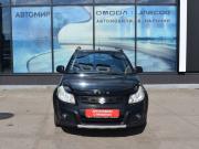 Suzuki SX4 I (Classic) Рестайлинг Архангельск  - изображение 13