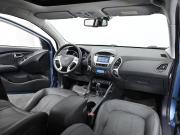 Hyundai ix35 I Москва  - изображение 22