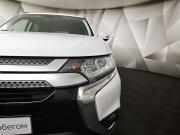 Mitsubishi Outlander III Рестайлинг 3 Москва  - изображение 31