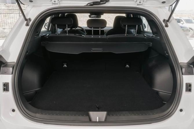 Новый Haval F7 II 2026 года, цена 3 599 000 рублей, внедорожник, Автокод Объявления
