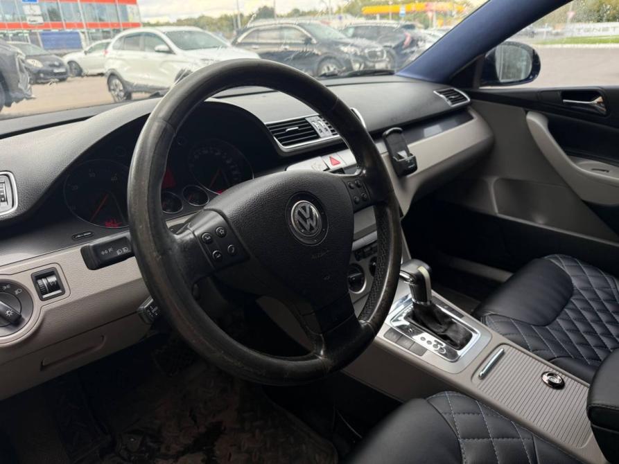 Volkswagen Passat B6 Орел  - изображение 6
