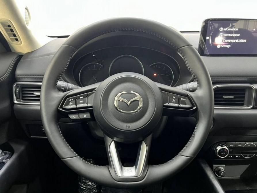 Mazda CX-5 II Рестайлинг Воронеж  - изображение 13