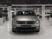 Volkswagen Polo V Рестайлинг Москва  - изображение 23