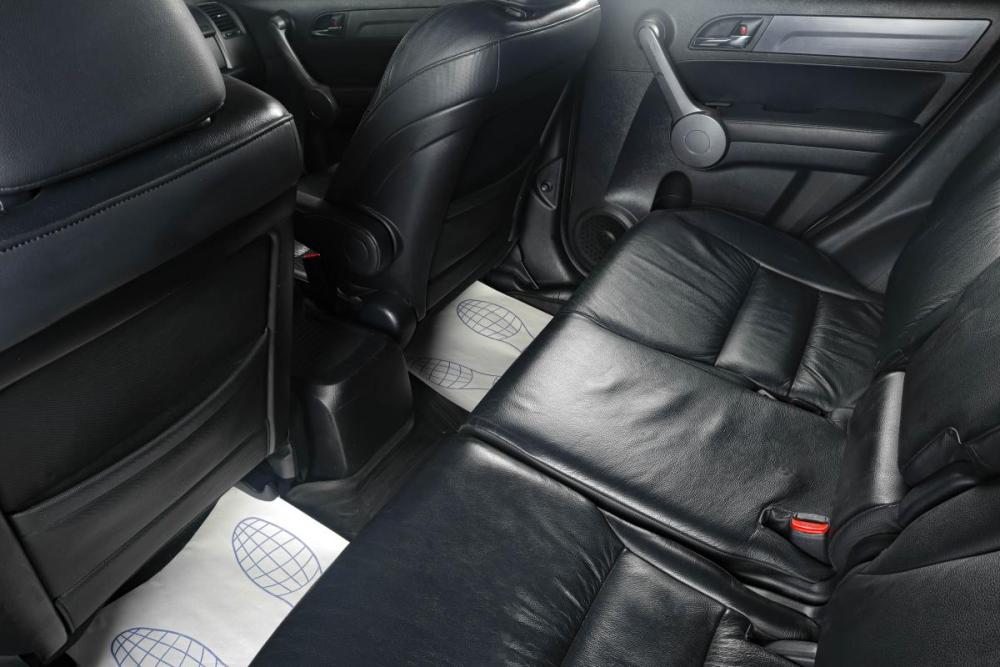 Honda CR-V III Тюмень  - изображение 9