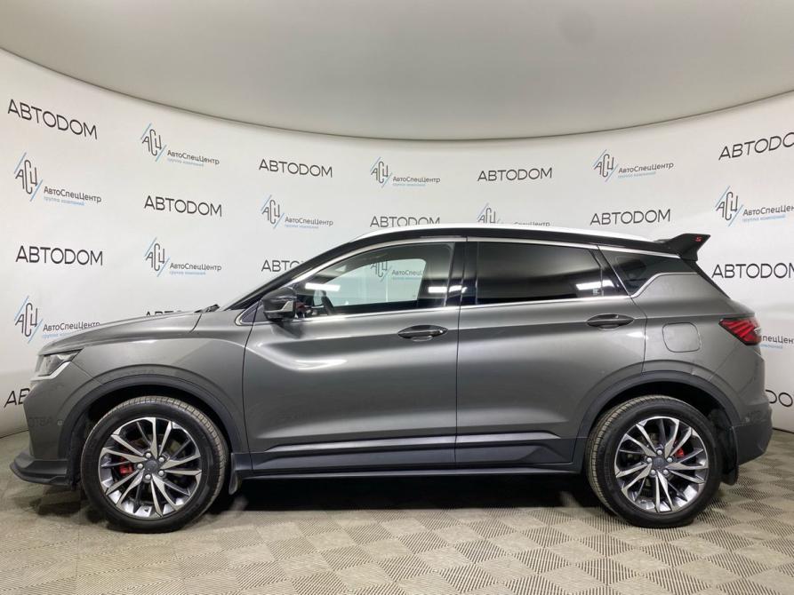 Geely Coolray I Москва  - изображение 5
