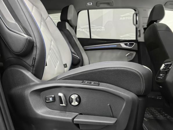 Volkswagen Talagon I Рестайлинг с пробегом 2025 года, цена 5 690 000 рублей, 1241 км, внедорожник, Автокод Объявления