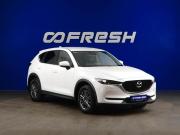 Mazda CX-5 II Москва  - изображение 21