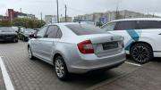 Skoda Rapid I Череповец  - изображение 22