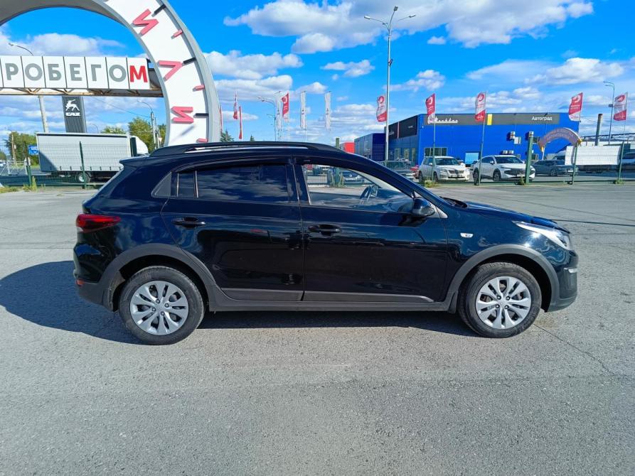 Kia Rio IV Тюмень  - изображение 8