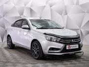 Lada (ВАЗ) Vesta I Ульяновск  - изображение 28