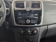 Renault Logan II Уфа  - изображение 40