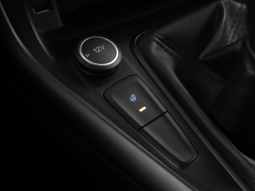 Ford Focus III Рестайлинг Москва  - изображение 17