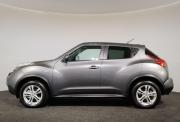 Nissan Juke I Ярославль  - изображение 31