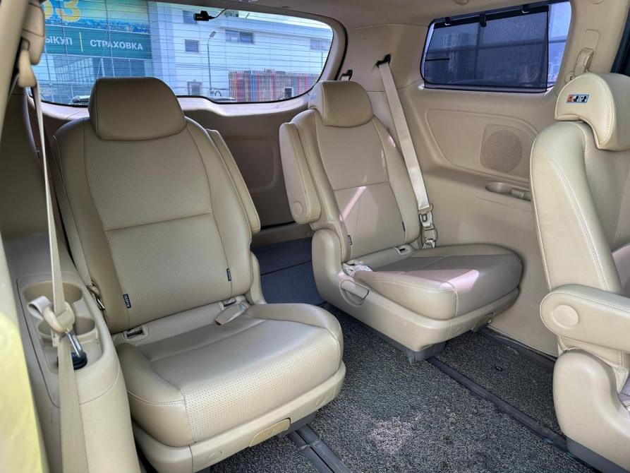 Kia Carnival III Екатеринбург  - изображение 9