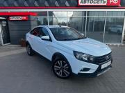 Lada (ВАЗ) Vesta I Астрахань  - изображение 23