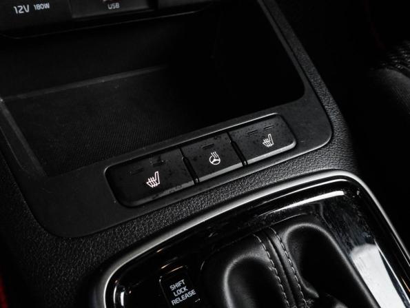 Kia Rio IV Рестайлинг с пробегом 2020 года, цена 1 499 000 рублей, 121682 км, седан, Автокод Объявления