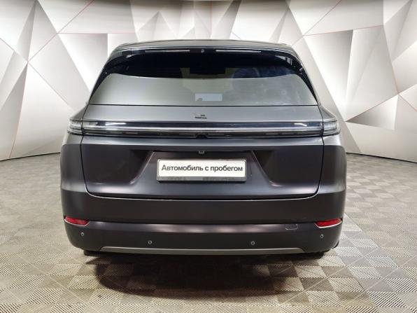 Li Auto (Lixiang) L7 I Рестайлинг с пробегом 2025 года, цена 7 950 000 рублей, 6519 км, внедорожник, Автокод Объявления