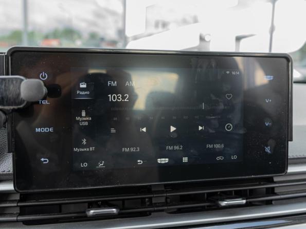 Geely Emgrand II с пробегом 2023 года, цена 1 369 000 рублей, 100355 км, седан, Автокод Объявления