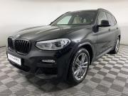 BMW X3 III (G01) Москва  - изображение 20