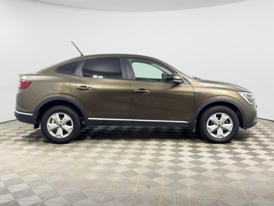 Renault Arkana I Казань  - изображение 5