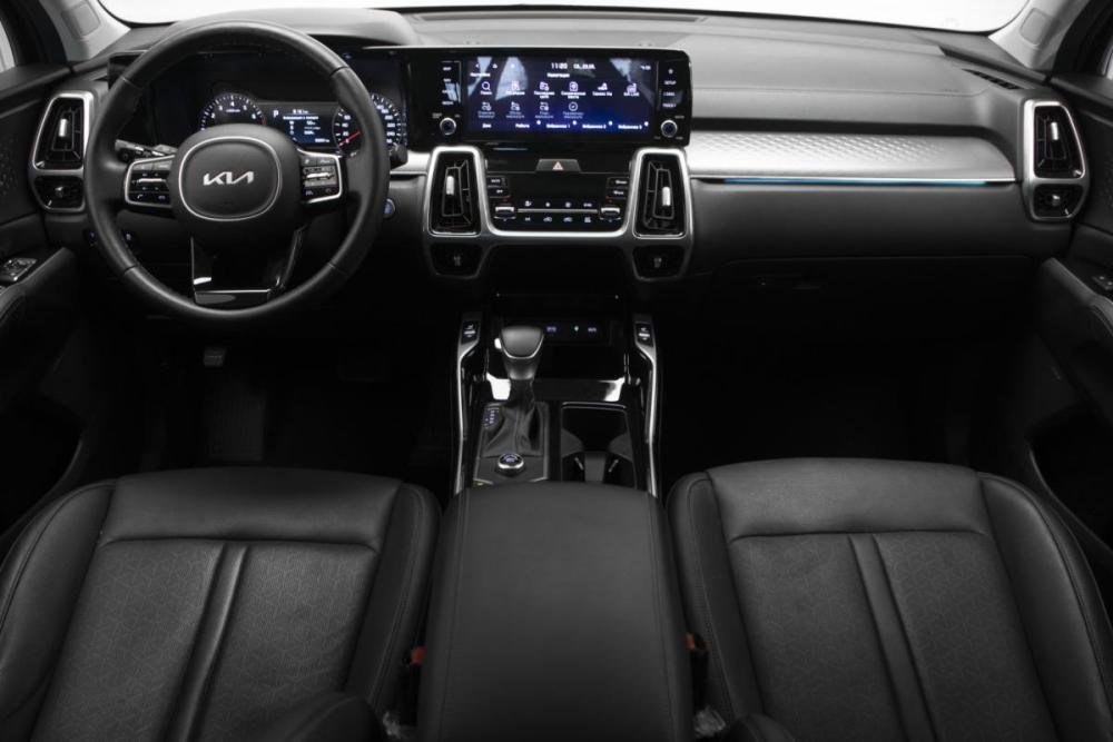 Kia Sorento IV Москва  - изображение 8