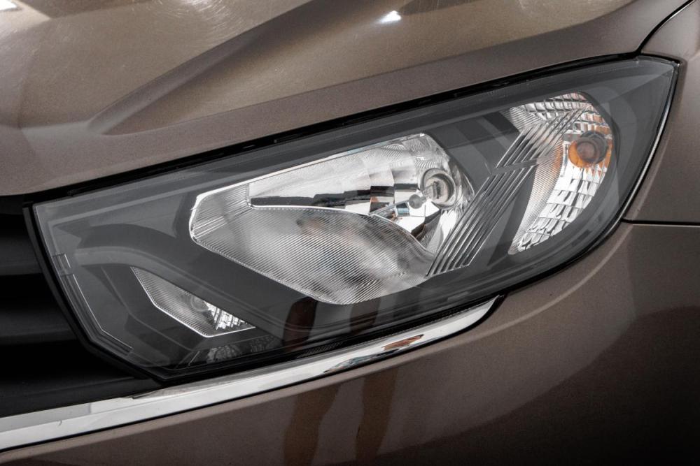 Lada (ВАЗ) Granta I Рестайлинг Барнаул  - изображение 8