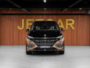 Mercedes-Benz Maybach EQS SUV Москва  - изображение 40