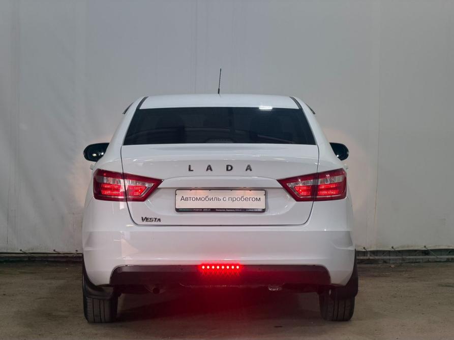 Lada (ВАЗ) Vesta I Кемерово  - изображение 5