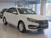 Lada (ВАЗ) Vesta I Рестайлинг (NG) Казань  - изображение 28