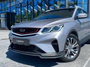 Geely Coolray I Сочи  - изображение 24