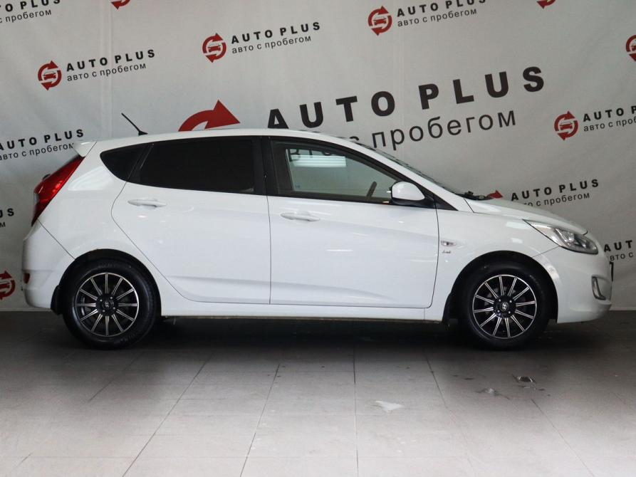 Hyundai Solaris I Минеральные Воды  - изображение 6