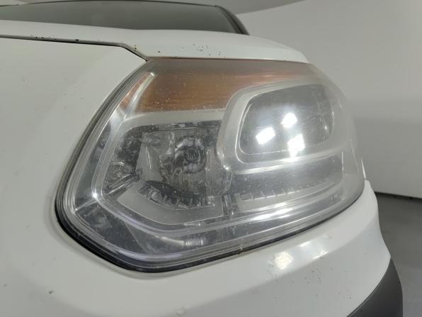 Citroen C3 Picasso I Рестайлинг с пробегом 2012 года, цена 410 000 рублей, 262550 км, компактвэн, Автокод Объявления