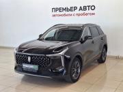 FAW Bestune T55 Смоленск  - изображение 17