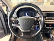 Hyundai Solaris II Москва  - изображение 53
