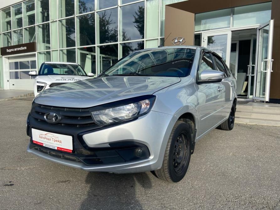 Lada (ВАЗ) Granta I Рестайлинг Миасс  - изображение 1