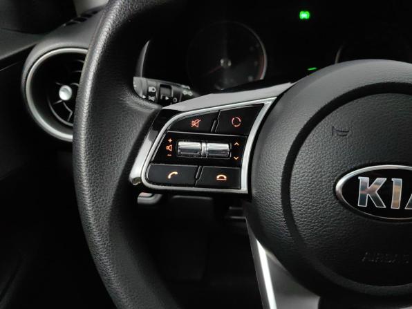 Kia Cerato IV с пробегом 2021 года, цена 1 975 000 рублей, 81734 км, седан, Автокод Объявления