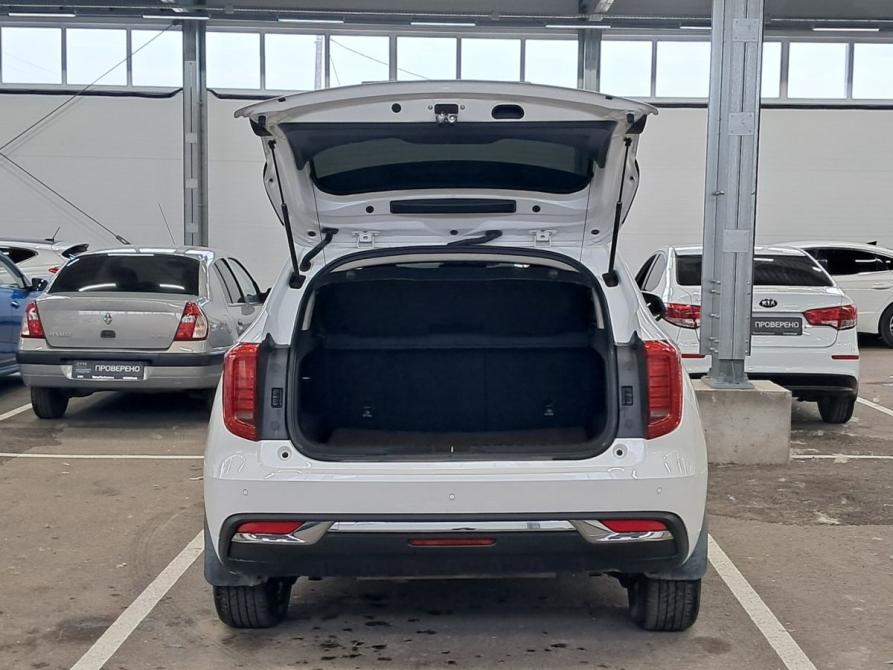 Haval Jolion I Набережные Челны  - изображение 12