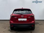 Mazda CX-5 I Рестайлинг Москва  - изображение 18