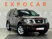 Nissan Pathfinder III Рестайлинг Волгоград  - изображение 9