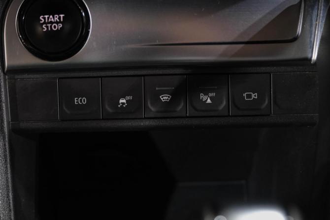 Renault Kaptur I Рестайлинг с пробегом 2020 года, цена 1 499 000 рублей, 83000 км, внедорожник, Автокод Объявления