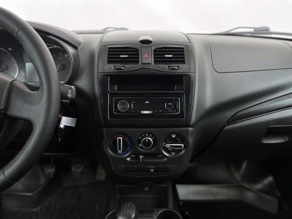 Lada (ВАЗ) Granta I Рестайлинг с пробегом 2020 года, цена 563 000 рублей, 85127 км, седан, Автокод Объявления