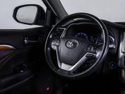 Toyota Highlander III (XU50) Рестайлинг Москва  - изображение 39