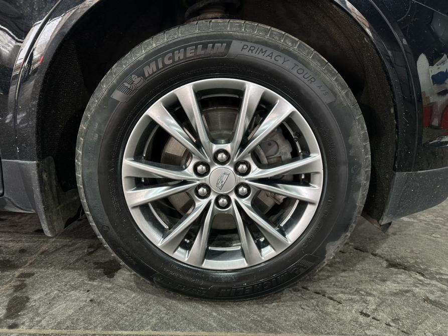 Cadillac XT5 I Рестайлинг Москва  - изображение 22
