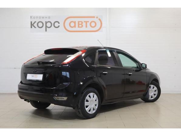 Ford Focus II Рестайлинг с пробегом 2009 года, цена 479 000 рублей, 296236 км, хэтчбек, Автокод Объявления