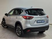 Mazda CX-5 I Рестайлинг Санкт-Петербург  - изображение 31