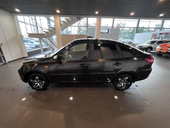 Lada (ВАЗ) Granta I с пробегом 2015 года, цена 371 000 рублей, 170309 км, лифтбек, Автокод Объявления