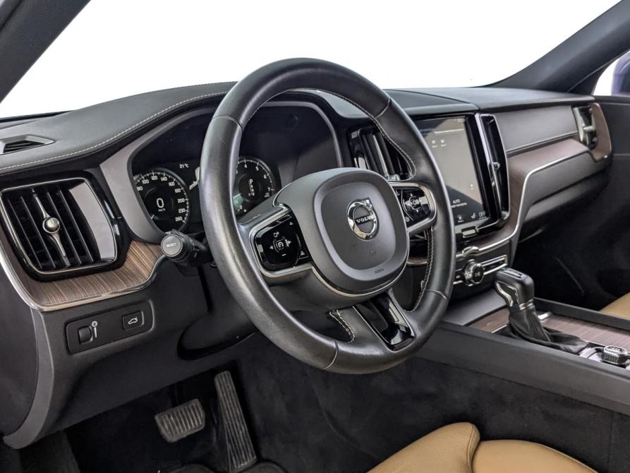 Volvo XC60 II Москва  - изображение 16