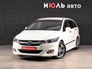 Honda Stream II Рестайлинг Екатеринбург  - изображение 19